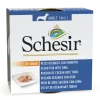 Pack 24 Schesir Canned Ocean Fish With Tuna 1 Pack 24 Schesir Canned Ocean Fish With Tuna -Dog Supplies Sale Store 01071705 8005852161765 V1 1 768x768 62d687f43095d 638dadc62724d
