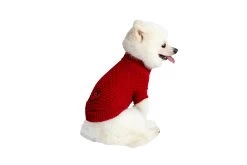 Freedog Jersey Frapp Red