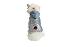 Freedog Mesos Coat Grey -Dog Supplies Sale Store 020121516 020122016 020122516 020123016 020123516 020124016 020124516 4 631b1db85fcf7