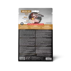 Orijen Puppy 13 Orijen Puppy -Dog Supplies Sale Store 064992180348 ORIJEN Puppy Back 340g 6214d67a26653