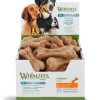 Whimzees Hypoallergenic Bone: Rice -Dog Supplies Sale Store 1 631872bc70398