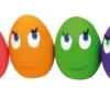 Gloria Pets Latex Toys Eggs Boat 24Uds -Dog Supplies Sale Store 1 6320617ca70f7