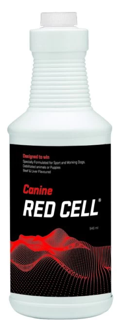 VetNova 946 Ml Canine Red Cell