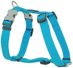 Red Dingo Classic Turquoise Sling