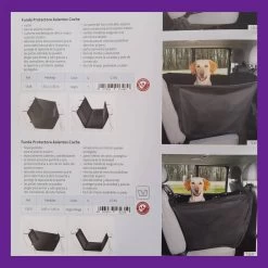 Trixie Car Seat Bags For Extra Protection -Dog Supplies Sale Store 109802385 3065124443584978 3658261888319262534 n 641a0bd10a846