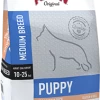Arion Original Puppy Medium Salmon&Rice -Dog Supplies Sale Store 113869 5414970055079 1