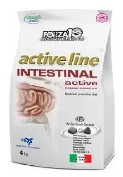Forza10 Intestinal Active