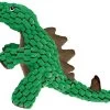 KONG Dynos Stegosaurus Green -Dog Supplies Sale Store 116132 35585352022v 1