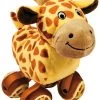 KONG TennisShoes Giraffe -Dog Supplies Sale Store 116512 35585378015v 1