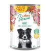 Calibra Verve Grain Free Adult Wild Boar And Beef Wet Food For Dogs 1 Calibra Verve Grain Free Adult Wild Boar And Beef Wet Food For Dogs -Dog Supplies Sale Store 118405