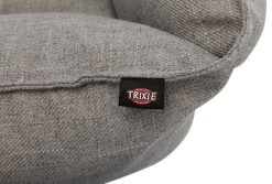 Trixie Talis Grey Bed -Dog Supplies Sale Store 1200x809 63bd3f2865c8e