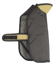 Freedog Green Thermo Coat For Dogs