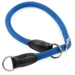 Hunter Freestyle Training Collar For Dogs Dark Blue Color
