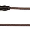 Hunter Freestyle Dog Leash For Brown Dogs