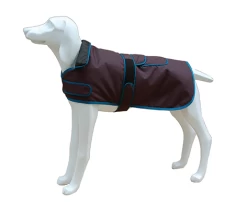 Freedog Jacket North Pole Model D Gray
