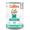Calibra Life Sensitive Salmon & Rice Wet Food For Dogs 2 Calibra Life Sensitive Salmon & Rice Wet Food For Dogs -Dog Supplies Sale Store 126327