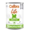 Calibra Life Sensitive Rabbit Wet Food For Dogs 1 Calibra Life Sensitive Rabbit Wet Food For Dogs -Dog Supplies Sale Store 126329