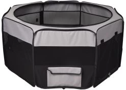 Karlie Flamingo Foldable Nylon Playpen