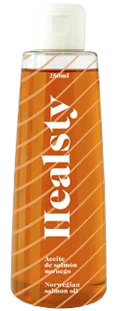 Healsty Premium Salmon Oil