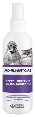 Frontline Everyday Moisturizing Spray