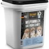 Belcando Milk For Puppies 1 Belcando Milk For Puppies -Dog Supplies Sale Store 129629 rs6085 eimer welpenmilch 2020 2 5kg hpr 3