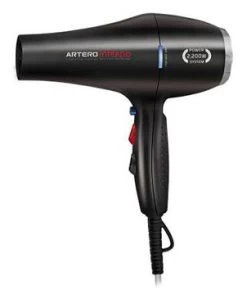 Artero Inferno Black Dryer