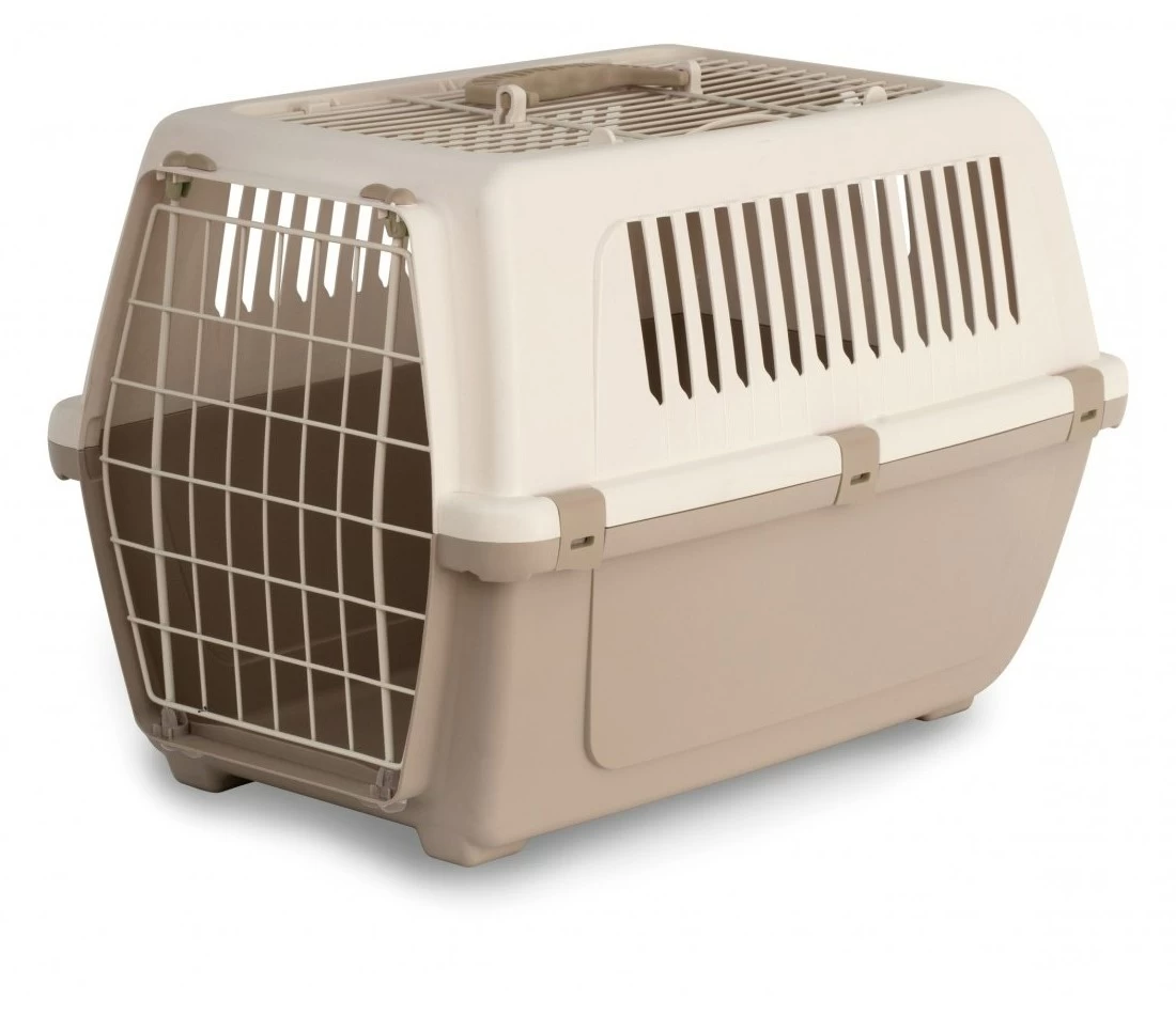 Nayeco Vision Transportín Double Door 3 Nayeco Vision Transportín Double Door