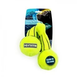 AFP Double K-Nite Glowing Ball Fluorescent Lighting