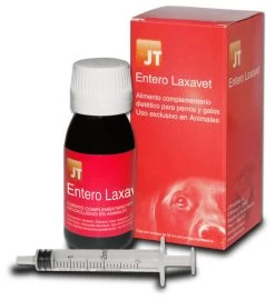 JTPharma Entero Laxavet -Dog Supplies Sale Store 146954 8436562620066 1