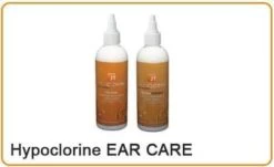 JTPharma Hypoclorine Ear Care Hypoclorine Ear Care - Hydrogel -Dog Supplies Sale Store 146962 hypoclorine ear care 400x245 1