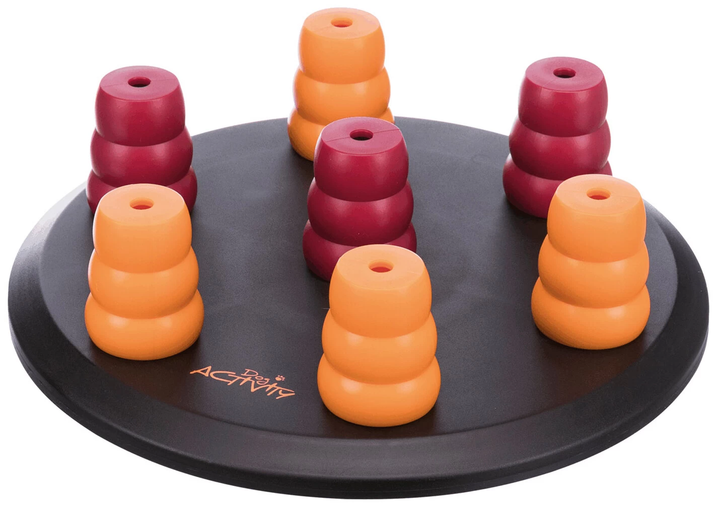 Trixie Dog Activity Solitaire 3 Trixie Dog Activity Solitaire