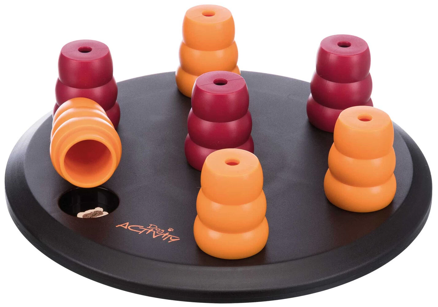 Trixie Dog Activity Solitaire 4 Trixie Dog Activity Solitaire - Image 2