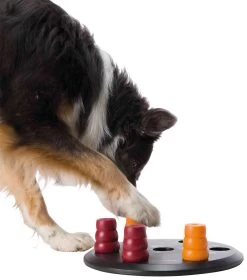 Trixie Dog Activity Solitaire 9 Trixie Dog Activity Solitaire -Dog Supplies Sale Store 15989 pho pro dog clip 32017 2 3