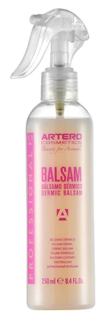 Artero Shampoo Balm Spray