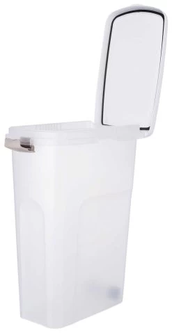 Trixie Food Container