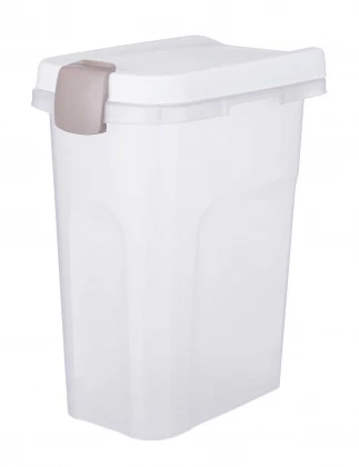 Trixie Food Barrel 40L/27X61X45Cm 3 Trixie Food Barrel 40L/27X61X45Cm