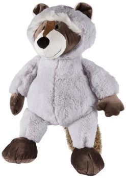 Trixie Raccoon, Original Sound, Plush 54Cm