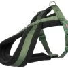 Trixie 204219 Comfort Harness New Premium, Green -Dog Supplies Sale Store 168375 pho pro clip premium 202019 204219 1 0