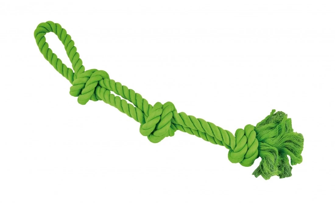 Nayeco Dental Rope 3 Knots 3 Nayeco Dental Rope 3 Knots