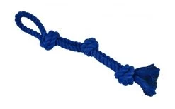 Nayeco Dental Rope 3 Knots 7 Nayeco Dental Rope 3 Knots -Dog Supplies Sale Store 169475 cuerda dental 3 nudos 2