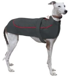 Nayeco Raincoat X-Trek Grey