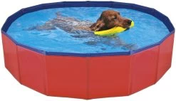Nayeco Pool For Dogs