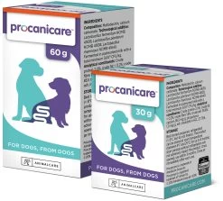 Ecuphar Procanicare Polvo Oral