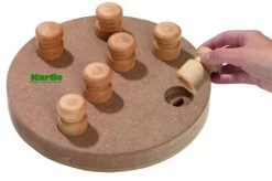 Flamingo Penny 2 In 1 Intelligence Toy For Dogs 7 Flamingo Penny 2 In 1 Intelligence Toy For Dogs -Dog Supplies Sale Store 175023 27186 4016598474815 1 2 1 4 jpg 1