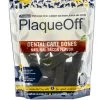 PlaqueOff Bacon Bones