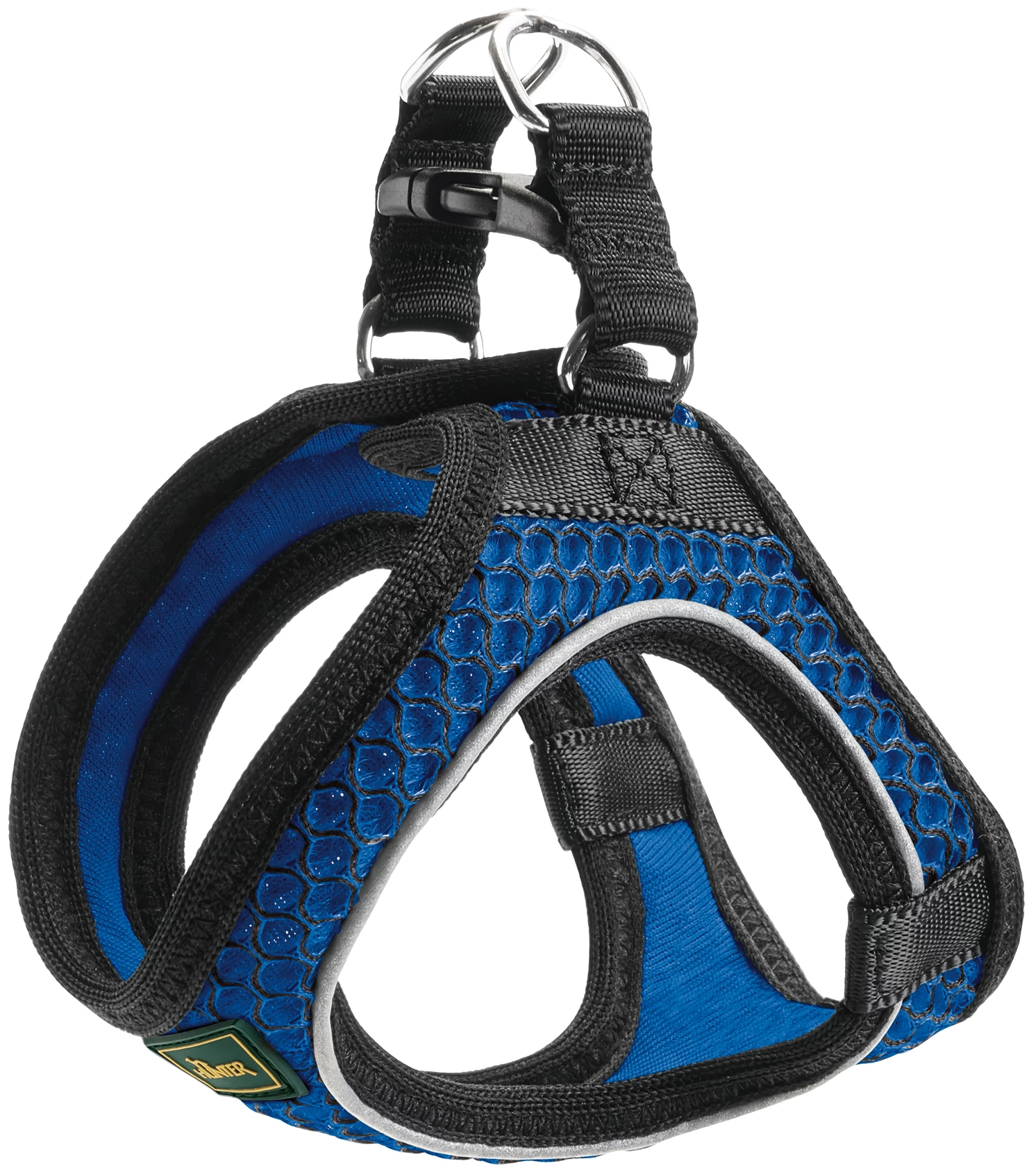 Hunter Harness Hilo Comfort Blue 3 Hunter Harness Hilo Comfort Blue