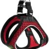 Hunter Comfort Harness Comfort Wire Red