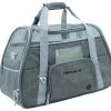 Freedog Carrier Crossworld -Dog Supplies Sale Store 189505 crossworld gris 1