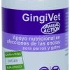 Gradual Action Gingivet