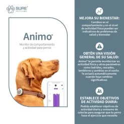 Sure Petcare Animo Behavior And Activity Monitor -Dog Supplies Sale Store 23390c96 0cbe 491a 9411 ad8228c8a72d 6336f8eedf6f3